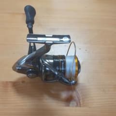 SHIMANO　SoareCI4+のサムネイル