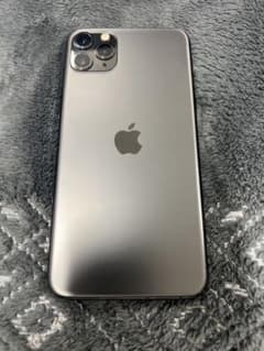 Apple iPhone 11 Pro MAX 256gb 本体のサムネイル