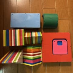 ピタゴラス マグネットプレートのサムネイル