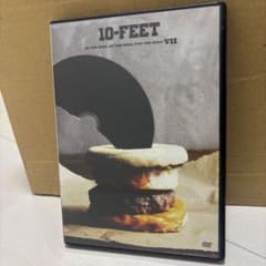10-FEET/OF THE KIDS,BY THE KIDS,FOR THE…のサムネイル