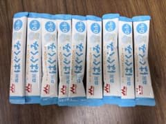 はぐくみ　ミルク　スティック　９本　新品未開封　13gのサムネイル