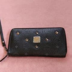 MCM　長財布のサムネイル