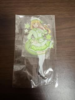 Liella! 結女祭　アクリルスタンド　平安名すみれのサムネイル