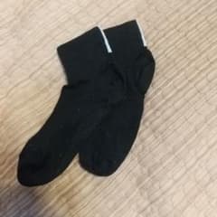 rapha proteam ソックス 黒 Sのサムネイル