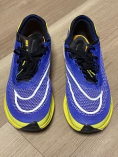 Nike zoomxのサムネイル