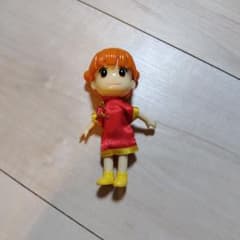 Ｄｒ．リンにきいてみて　人形のサムネイル