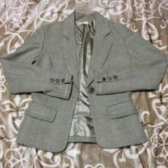 ☆ADyPani☆様専用 axes ジャケットのサムネイル