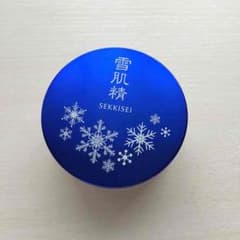 雪肌精★おしろいのサムネイル