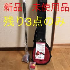 パークゴルフ クラブ　BBB Classic  3点セットのサムネイル
