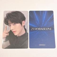 ZB1 ICONIK たまアリ 10/29 トレカ リッキー - メルカリ