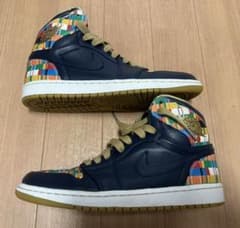 【27.5cm】NIKE air jordan1 high RTTG D.C.のサムネイル