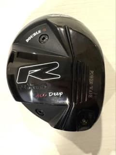 ジャスティックプロシードダブルR 460Deep TOUR AD DI 6Sのサムネイル