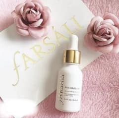 farsali rose gold elixir ファーサリ 美容液のサムネイル