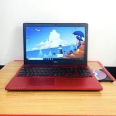 初心者もすぐ使える設定済SSD メモリ8Gギガwin11オフィスカメラブルーレイ 初心者もすぐ使える設定済SSD メモリ8Gギガwin11オフィスカメラブルーレイ