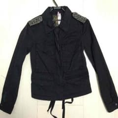 ディーゼル カッコ可愛いジャケットレーヨン入りのサムネイル