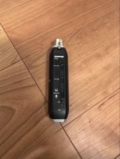 SHURE X2uのサムネイル