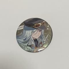 日野森雫 プロセカ 缶バッチ - メルカリ