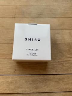 Shiro コンシーラー　8H01のサムネイル