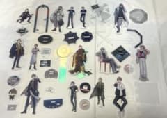 加賀美ハヤト アクリルスタンド まとめ売り アクスタ - メルカリ