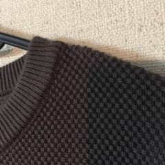 クレプスキュール ニットのサムネイル