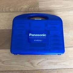 エネループ  Panasonic  充電用電池のサムネイル