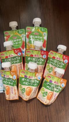 ゼリーのサムネイル