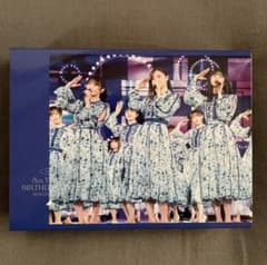 乃木坂46/8th YEAR BIRTHDAY LIVE DAY1・DAY2・…のサムネイル