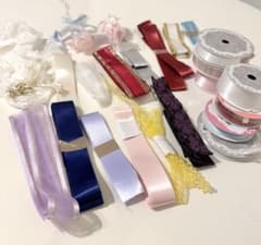 リボンまとめ売り - メルカリ