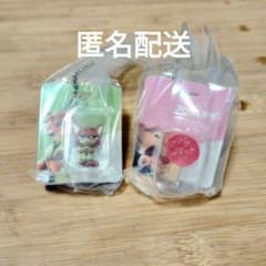 주트 피어 블리스터 매력 컬렉션 닉 아이스 캔디 세트