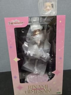 コトブキヤ】姫崎莉波-clumsy trick- フィギュア表情替えパーツ付き