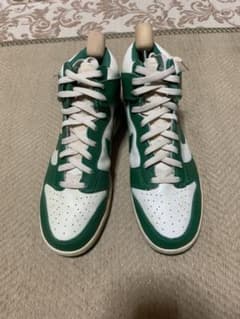 (最終値下)NIKE DUNK HIGH VNTG SAILのサムネイル