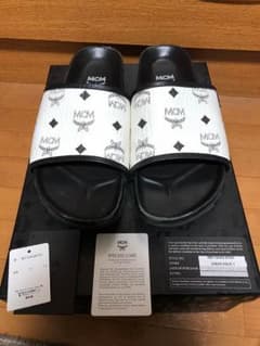 MCM サンダルのサムネイル