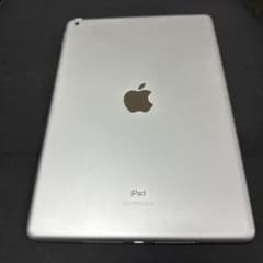 iPad第9世代 シルバー 64GB - メルカリ