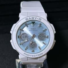 良品】CASIO BABY-G BGA-2510SP 26061506 - メルカリ