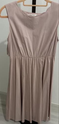 tocco closet ノースリーブロングワンピース レディースのサムネイル