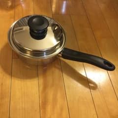 アムウェイ ソースパン小のサムネイル