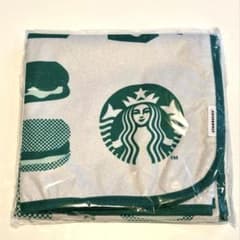 スターバックス ピクニックマット（2024年福袋 ）のサムネイル