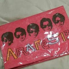 嵐　Tシャツのサムネイル