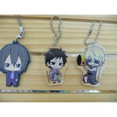 デュラララ！　グッズ×３のサムネイル