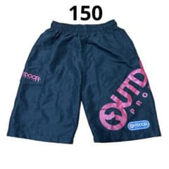 【  最終値下げ⠀】OUTDOOR 水着 150サイズのサムネイル