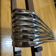 Titleist T200(2023)アイアンセット 6本セット　6〜48°のサムネイル