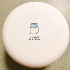 ウユクリーム 3CEのサムネイル
