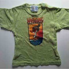 HystericMini Tシャツ 90cmのサムネイル