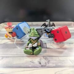 一番くじ 遊戯王 vol.4 三幻神顕現 E賞 ミニフィギュア 全3種セット