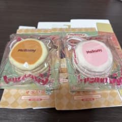 Mellojoy メロジョイ ミニランド スフレセットのサムネイル