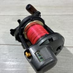 シマノ チタノス Speed Master 石鯛 GT4000 整理番号R256 - メルカリ