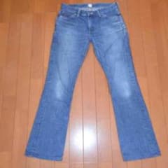 Lee ブーツカットデニムのサムネイル