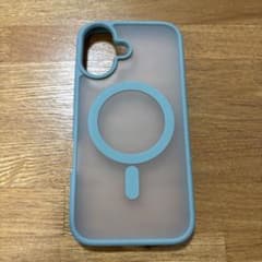 JETech iPhone 16 용 케이스 머그 세이프 무선 충전 충격 흡수