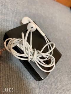 iPhone イヤホン 純正のサムネイル