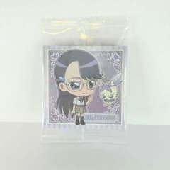 プリキュアシールウエハース N-28 月影ゆり コロン ハートキャッチプリキュアのサムネイル